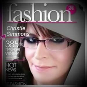 Meet your Posher, Christie